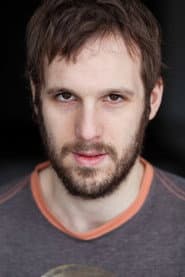 Photo of Thomas Gionet-Lavigne