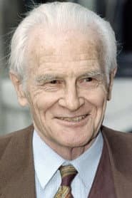 Photo of Félicien Marceau