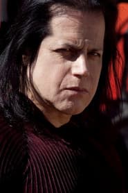 Photo of Glenn Danzig