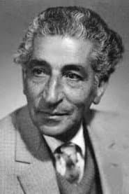 Photo of Alimohammad Rajaei