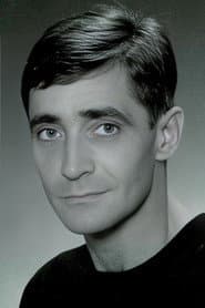 Photo of Viktor Bentsler