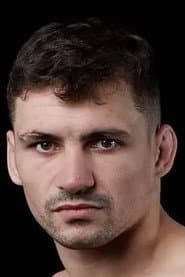 Photo of Liam Gittins