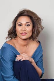 Photo of Kim Cloete