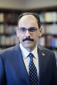 Photo of İbrahim Kalın