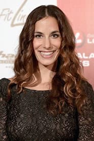 Photo of Nina Hartmann