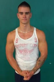 Photo of Luke Erceg