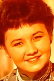 Photo of Roza Ismailova