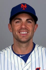 Photo of David Wright