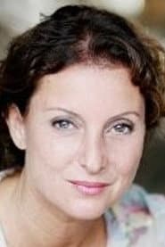 Photo of Amy Werba