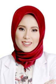 Photo of Rimarsha Nugrafita