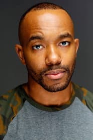 Photo of Malcolm Bowen