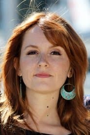 Photo of Justine Le Pottier