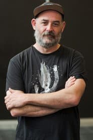 Photo of Sammy Harkham