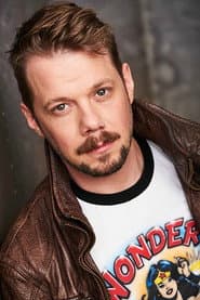 Photo of Benjamin Schrader
