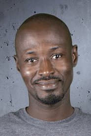 Photo of Ndiaga Mbow