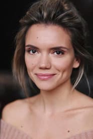 Photo of Valeriya Dergileva