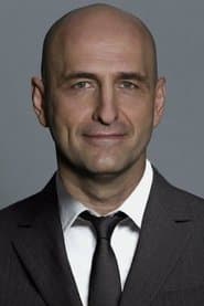 Photo of James Biberi