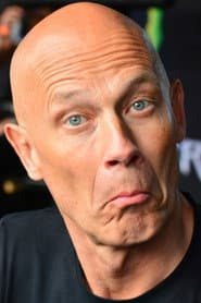 Photo of Wolf Hoffmann