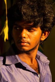 Photo of Kaushik S