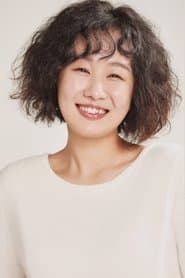 Photo of Jeong Ji-an