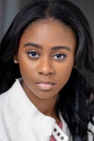 Photo of Morgan Grier