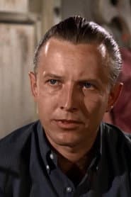 Photo of Jan Merlin