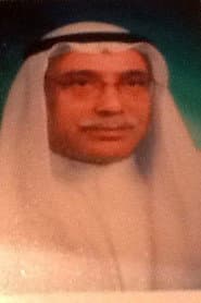 Photo of Khaled Al-Saqabi