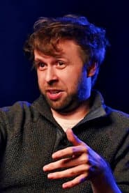 Photo of Nick Lang
