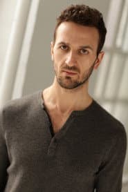 Photo of Daniel Ian Joeck