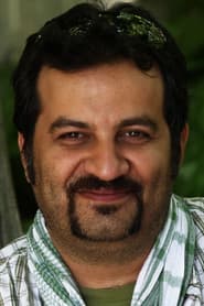 Photo of Mehrab Ghasemkhani
