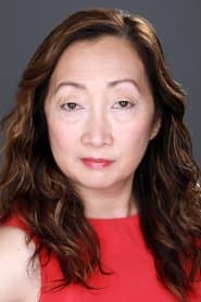 Photo of Kate Pak