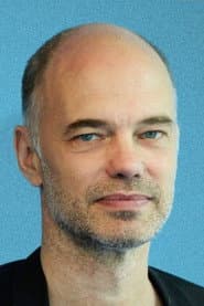 Photo of Niklas Hjulström