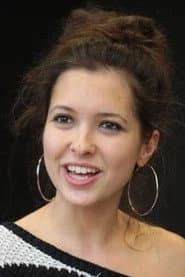 Photo of Fruzsina Háda