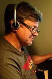 Photo of Jeff Myers