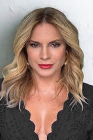Photo of Maíra Charken