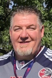 Photo of Gilles Preston