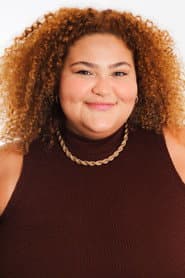 Photo of Gabriela Januário