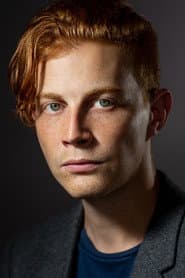 Photo of Alex Boxall