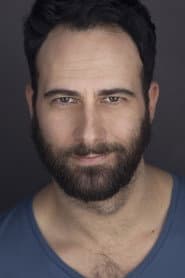 Photo of Stephen Reich