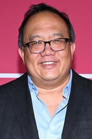 Photo of George Huang