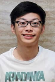 Photo of Kevin Anggara