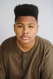 Photo of Solomon Irama