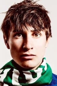 Photo of Tom Rosenthal