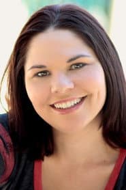 Photo of Christine Barger