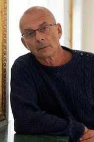 Photo of Thierry Malandain