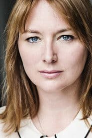 Photo of Beth Chalmers