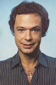 Photo of Jacques Boulanger