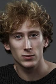 Photo of Robin Clive