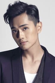 Photo of Fred Cheng Chun-Hung