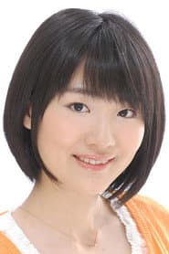 Photo of Yui Nakajima